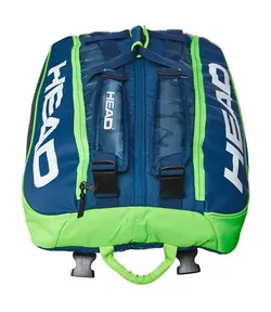 ساک تنیس هد Tour Team Bag 12-Pack Monstercombi Navy/Green