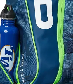 ساک تنیس هد Tour Team Bag 12-Pack Monstercombi Navy/Green