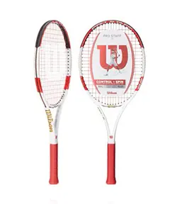 راکت تنیس ویلسون Pro Staff 25