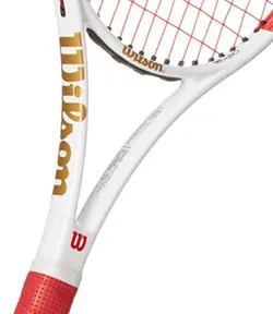 راکت تنیس ویلسون Pro Staff 25
