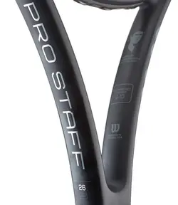 راکت تنیس ویلسون Pro Staff 26 Junior