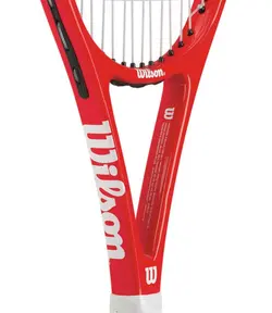راکت تنیس ویلسون Federer 100