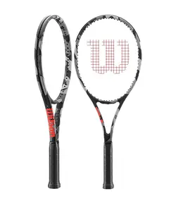 راکت تنیس ویلسون Pro Staff 97L CV Camo