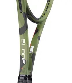 راکت تنیس ویلسون Blade 98L Camo (16×19)