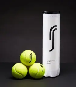 توپ تنیس آر اس RS All Court Tour Edition