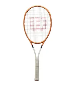 راکت تنیس ویلسون 2 Roland Garros Blade 98 16×19