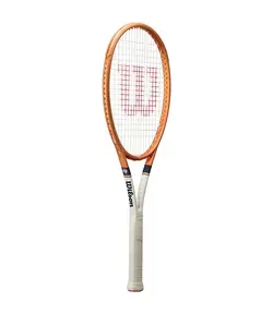 راکت تنیس ویلسون 2 Roland Garros Blade 98 16×19