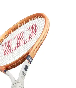 راکت تنیس ویلسون 2 Roland Garros Blade 98 16×19