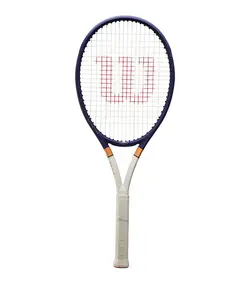 راکت تنیس ویلسون Ultra 100 Roland Garros 2021