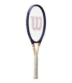 راکت تنیس ویلسون Ultra 100 Roland Garros 2021