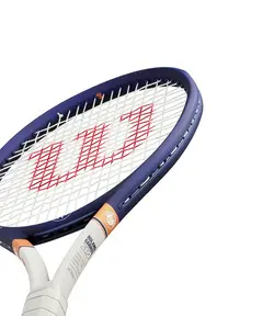 راکت تنیس ویلسون Ultra 100 Roland Garros 2021