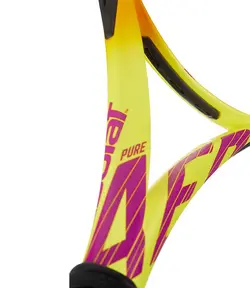 راکت تنیس بابولات Pure Aero Rafa