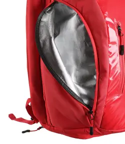 کوله تنیس ویلسون Super Tour Backpack Red