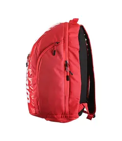 کوله تنیس ویلسون Super Tour Backpack Red