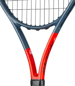 راکت تنیس هد Graphene 360 Radical Junior 26