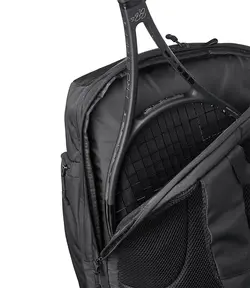 کوله تنیس ویلسون Super Tour Backpack Pro Staff Black