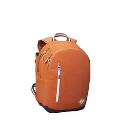 کوله تنیس ویلسون Roland Garros Tour Backpack