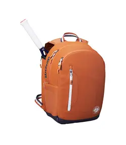 کوله تنیس ویلسون Roland Garros Tour Backpack