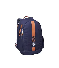 کوله تنیس ویلسون Roland Garros Team Backpack