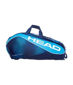 ساک تنیس هد Tour Team 9R Supercombi Navy/Blue 2019