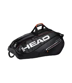 ساک تنیس هد Tour Team 9R Supercombi Black/silver 2019