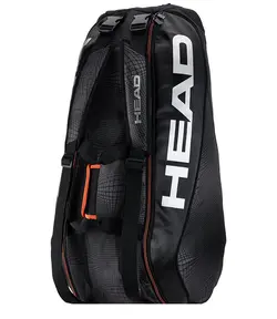 ساک تنیس هد Tour Team 9R Supercombi Black/silver 2019