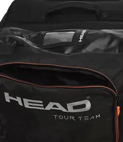 ساک مسافرتی هد Head Tour Team Travel Bag 2019