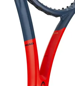 راکت تنیس هد Graphene 360 Radical MP