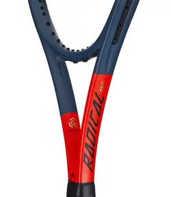 راکت تنیس هد Graphene 360 Radical MP