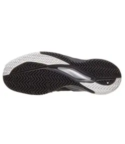 کفش تنیس مردانه ویلسون Rush Pro 3.0 Black/White
