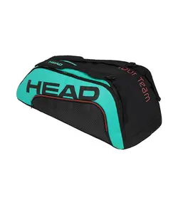 ساک تنیس هد Tour Team 9R Supercombi Black/Teal 2020