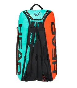 ساک تنیس هد Tour Team 9R Supercombi Black/Teal 2020