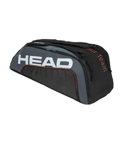 ساک تنیس هد Tour Team 9R Supercombi Black/Grey