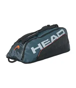 ساک تنیس هد Tour Team 9R Supercombi Black/Grey