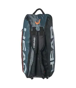 ساک تنیس هد Tour Team 9R Supercombi Black/Grey