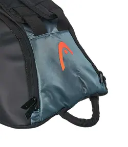 ساک تنیس هد Tour Team 9R Supercombi Black/Grey