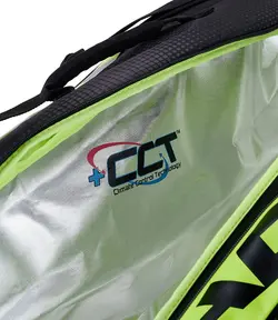 ساک تنیس هد Extreme 6R Combi Bag