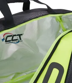 ساک تنیس هد Extreme 9R Supercombi