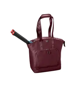 ساک تنیس زنانه ویلسون Women’s Purple Tote