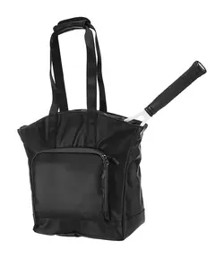 ساک تنیس زنانه ویلسون Women’s Black Tote