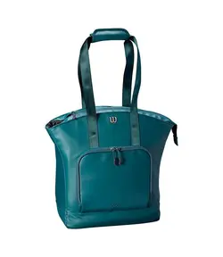 ساک تنیس زنانه ویلسون Women’s Green Tote