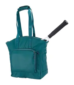 ساک تنیس زنانه ویلسون Women’s Green Tote