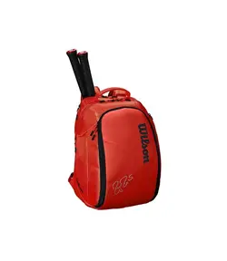 کوله تنیس ویلسون Federer DNA Backpack Infrared