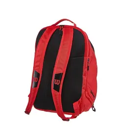 کوله تنیس ویلسون Federer DNA Backpack Infrared