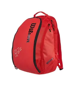 کوله تنیس ویلسون Federer DNA Backpack Infrared