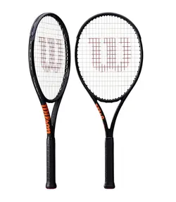 راکت تنیس ویلسون Burn 100S Countervail Black