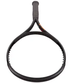 راکت تنیس ویلسون Burn 100S Countervail Black