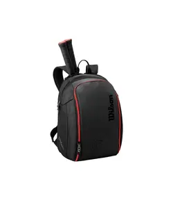 کوله تنیس ویلسون Federer DNA Collection Backpack Black