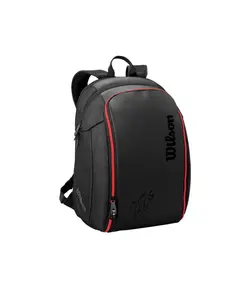 کوله تنیس ویلسون Federer DNA Collection Backpack Black