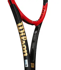 راکت تنیس ویلسون Pro Staff 97S